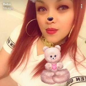 Meet your Posher, Maylene beba